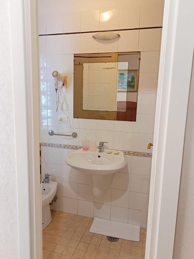Nahid Accommodation Róma Kültér fotó