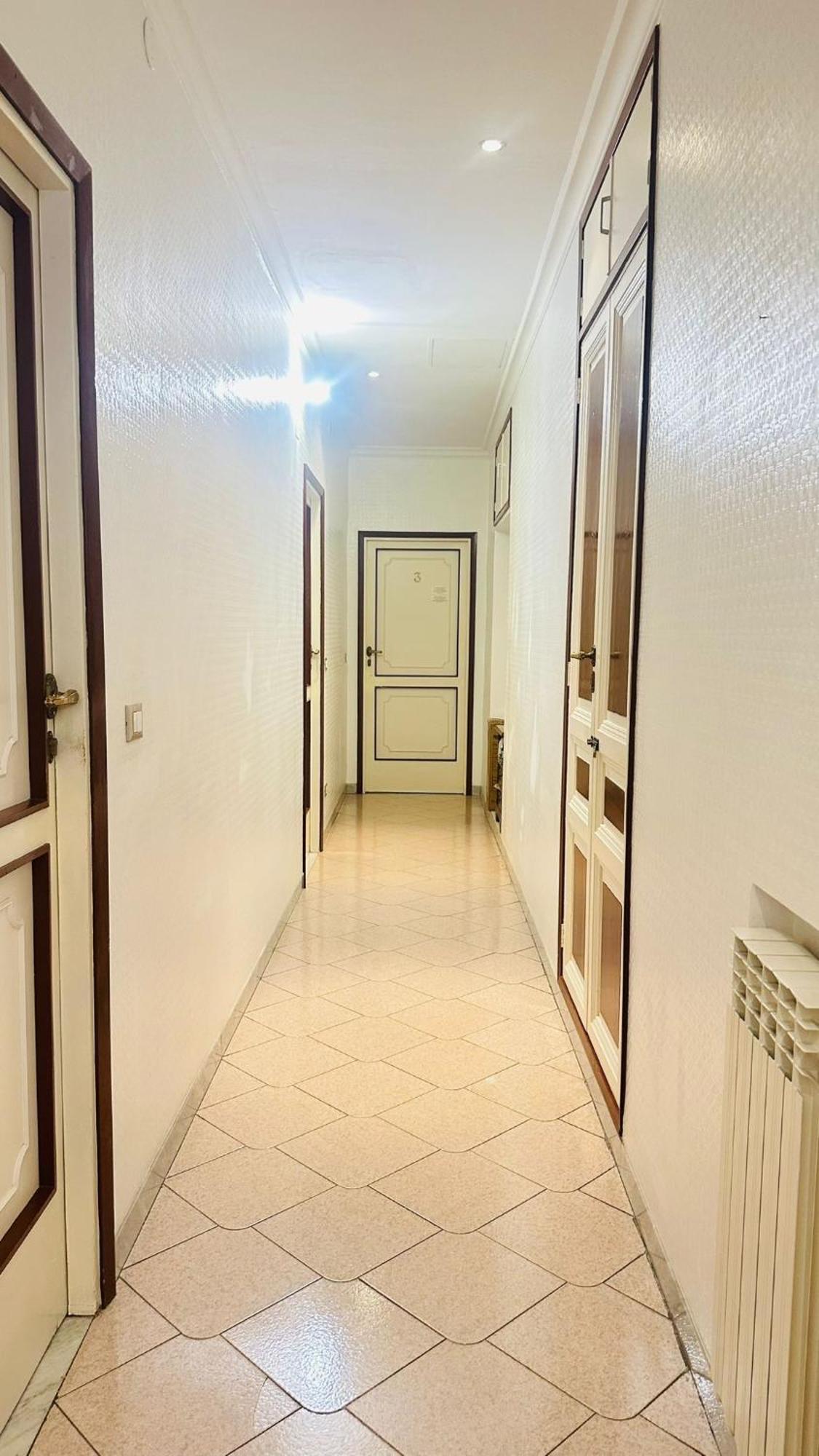 Nahid Accommodation Róma Kültér fotó