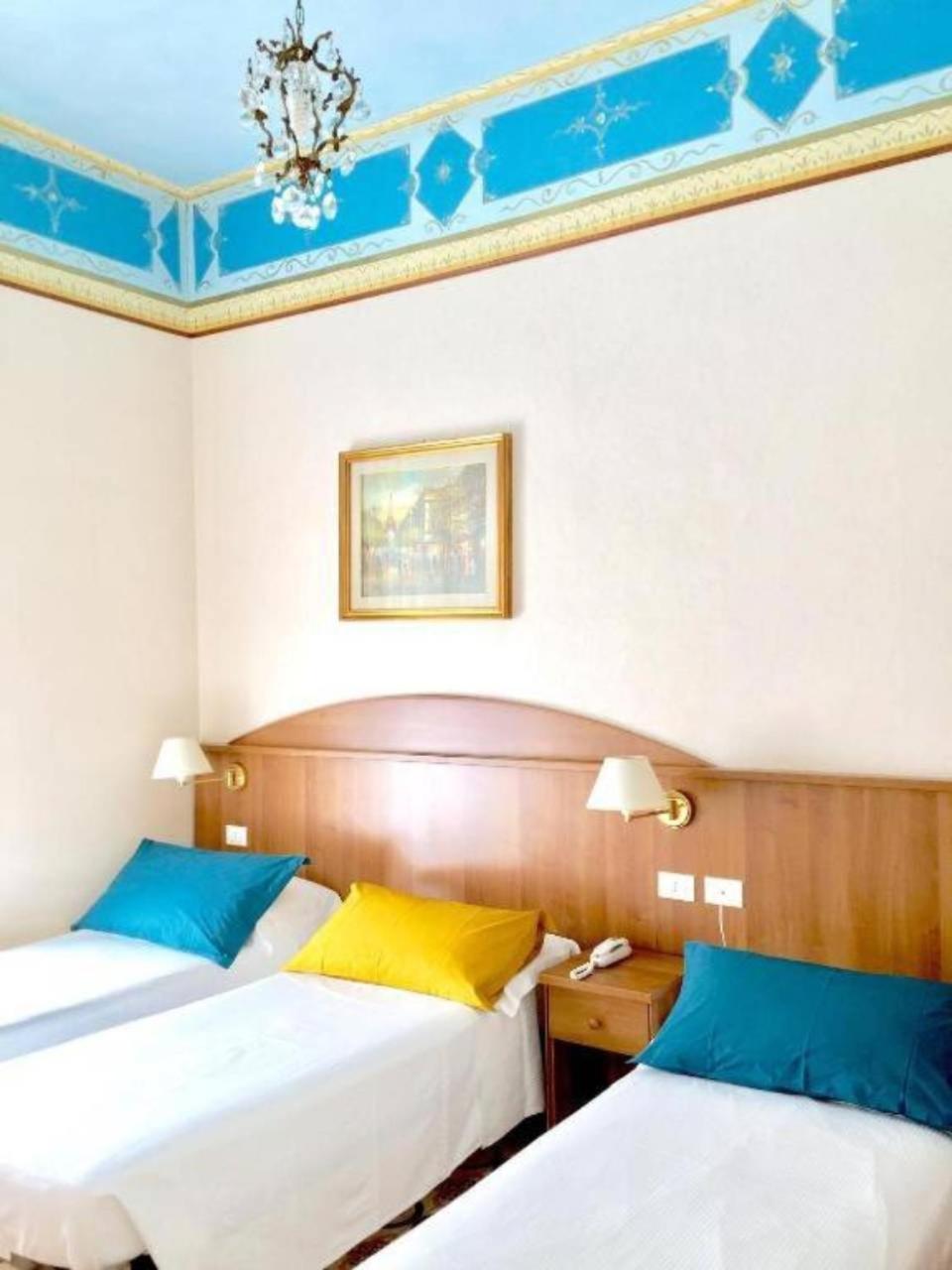 Nahid Accommodation Róma Kültér fotó