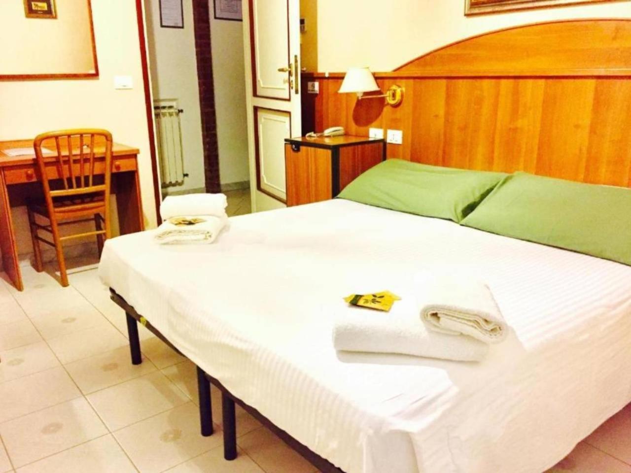 Nahid Accommodation Róma Kültér fotó