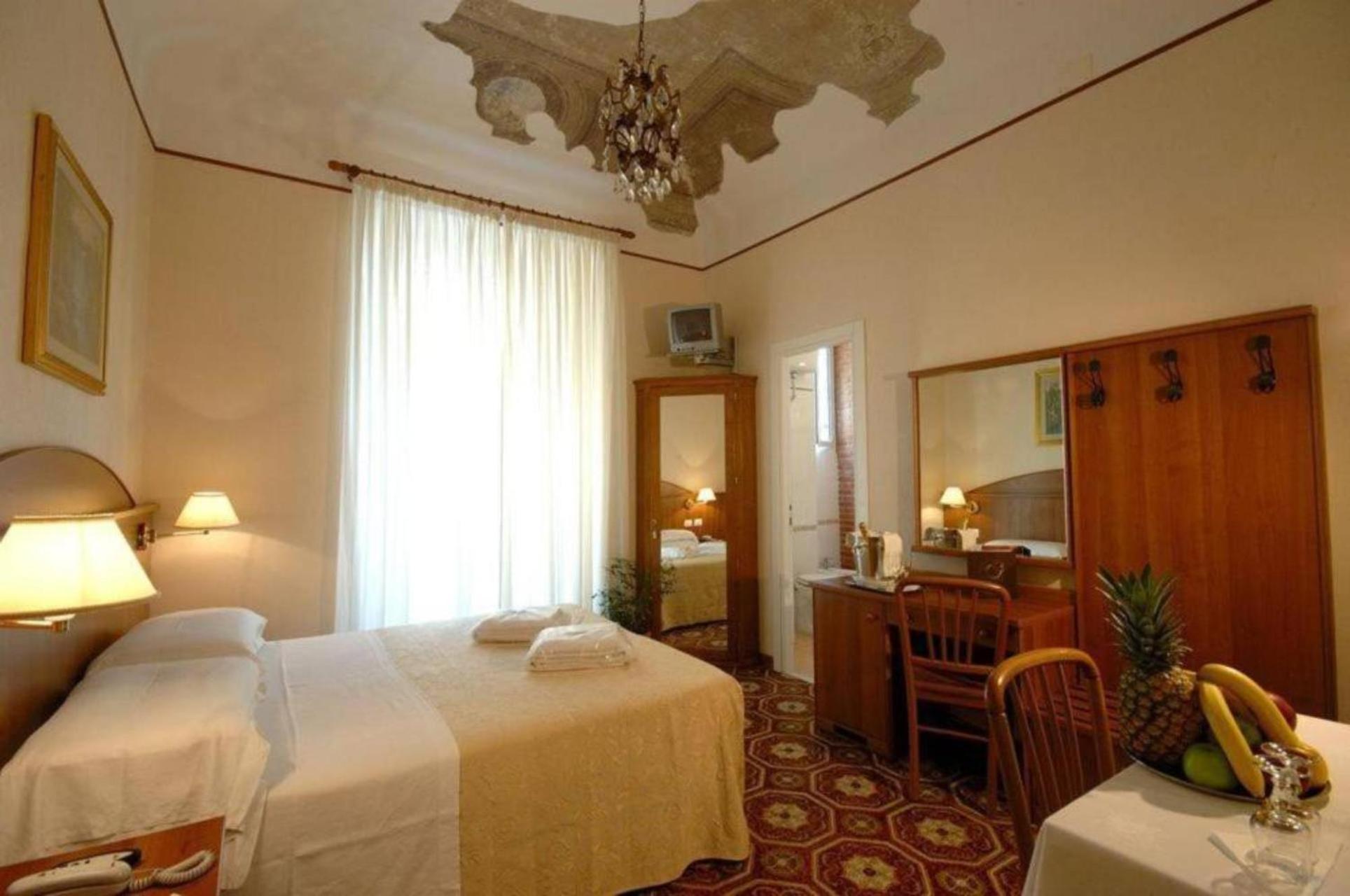 Nahid Accommodation Róma Kültér fotó