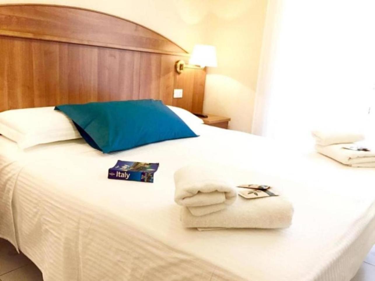 Nahid Accommodation Róma Kültér fotó