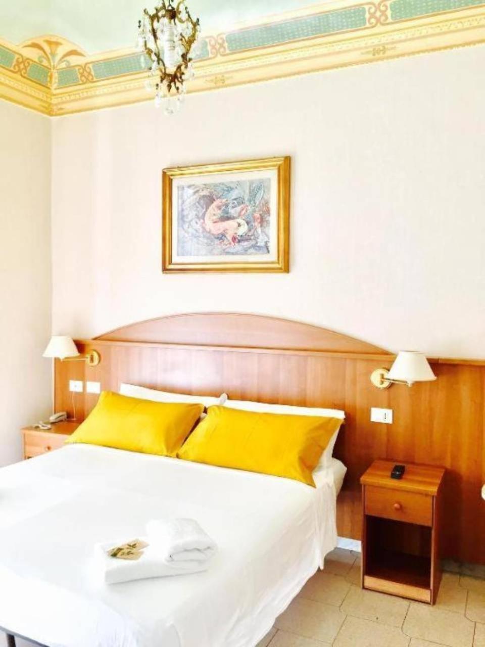 Nahid Accommodation Róma Kültér fotó