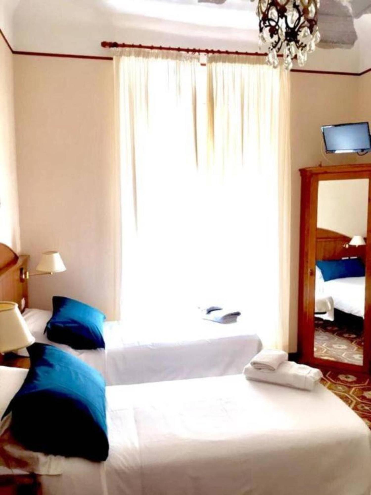 Nahid Accommodation Róma Kültér fotó