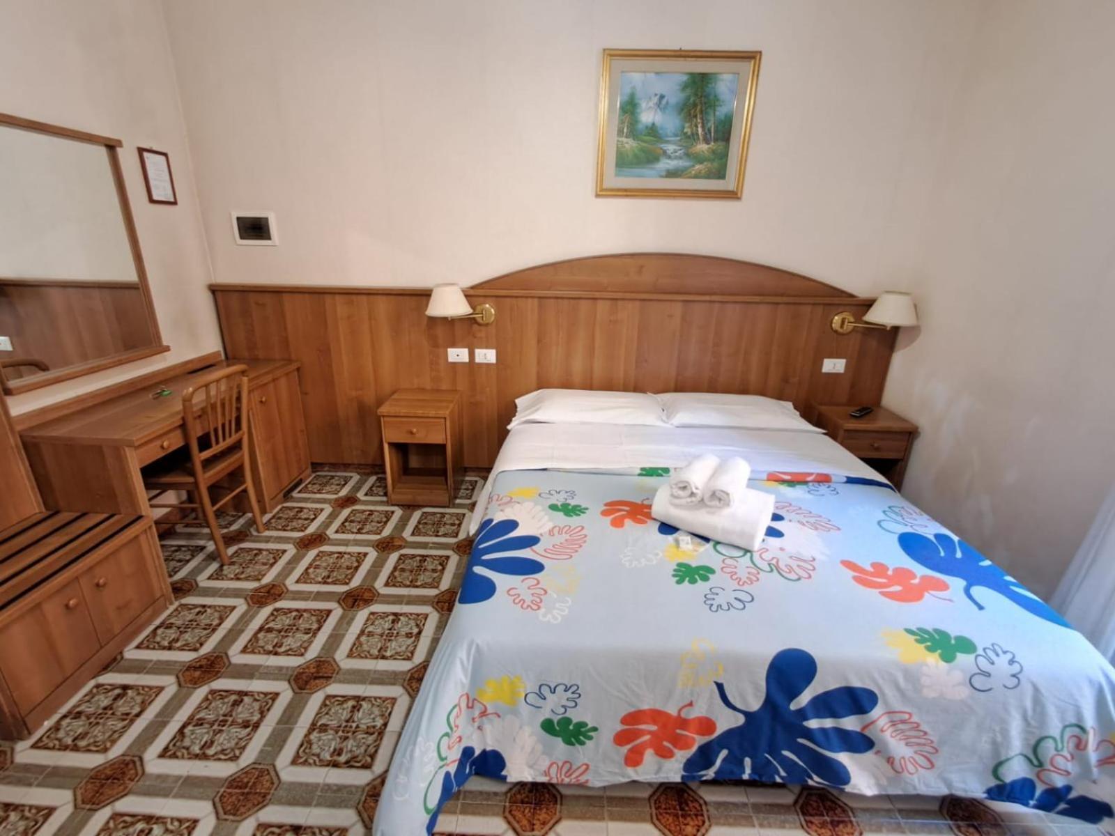 Nahid Accommodation Róma Kültér fotó