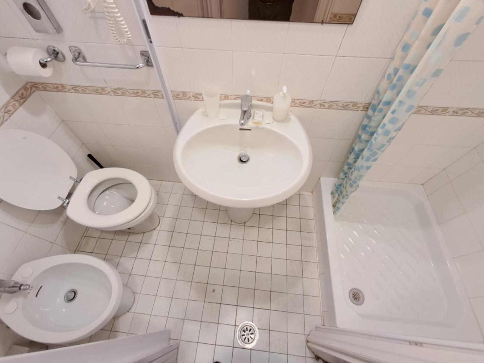 Nahid Accommodation Róma Kültér fotó