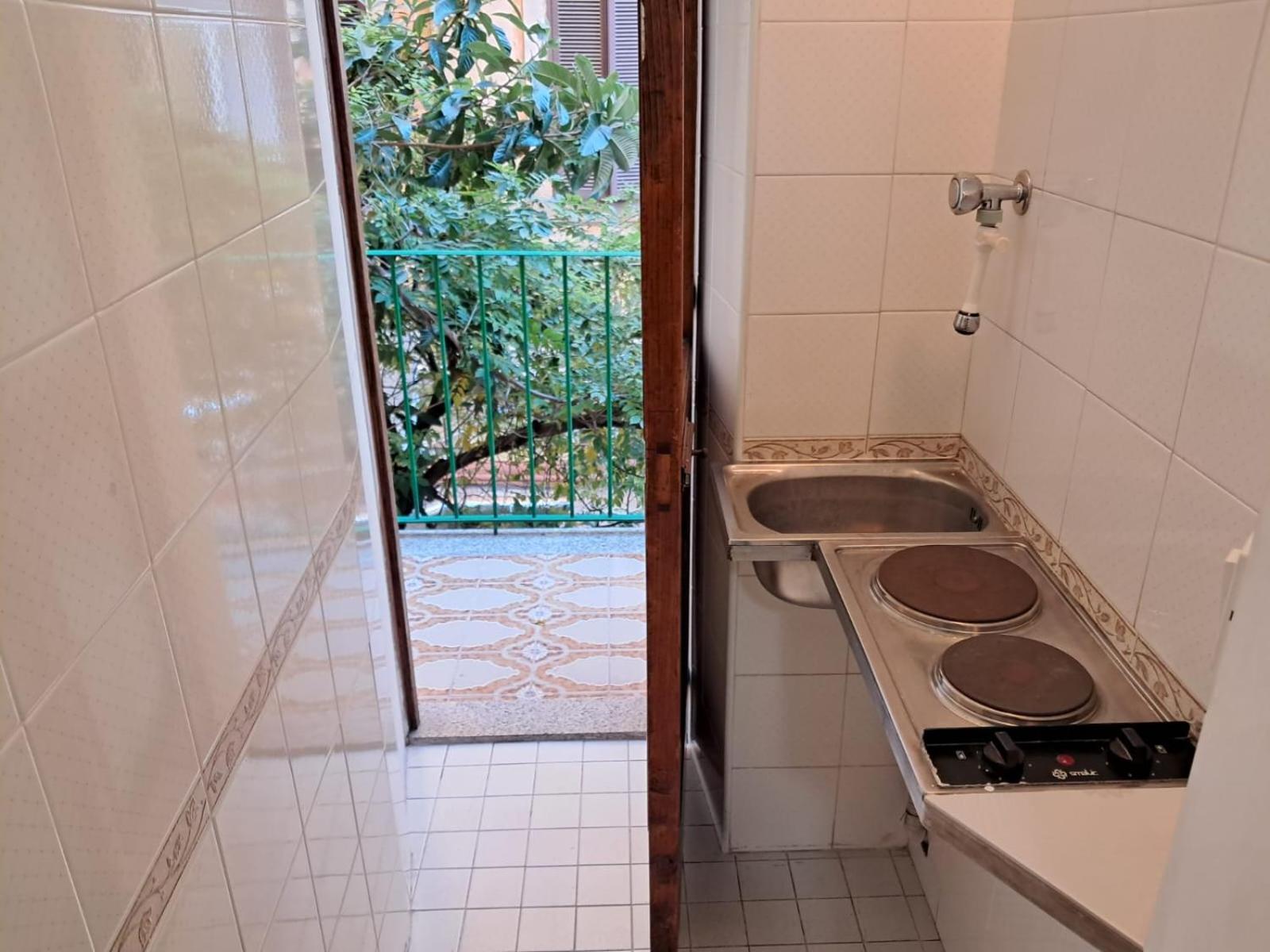 Nahid Accommodation Róma Kültér fotó