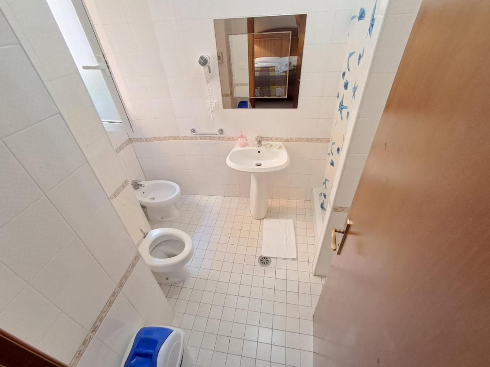 Nahid Accommodation Róma Kültér fotó