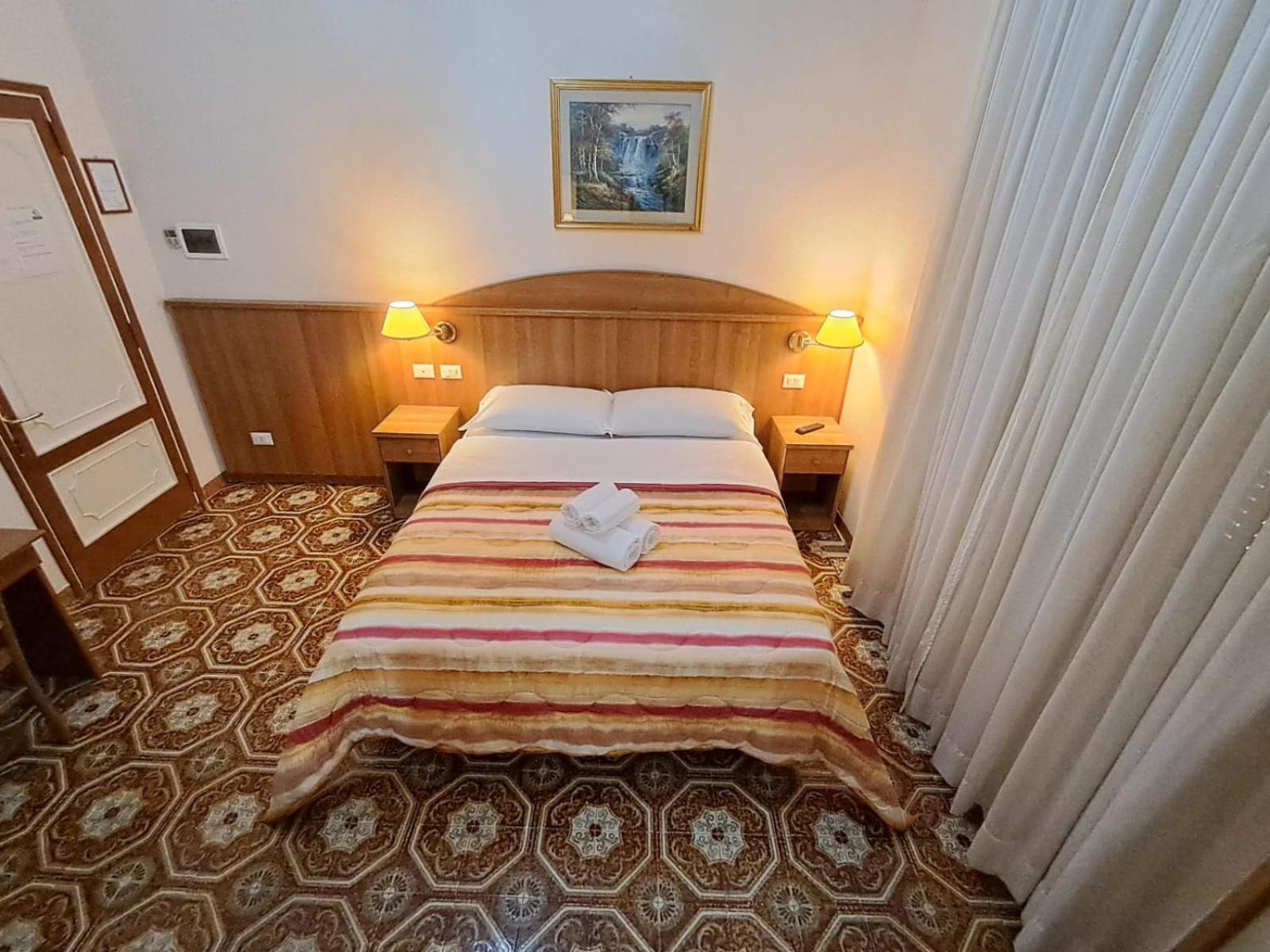 Nahid Accommodation Róma Kültér fotó