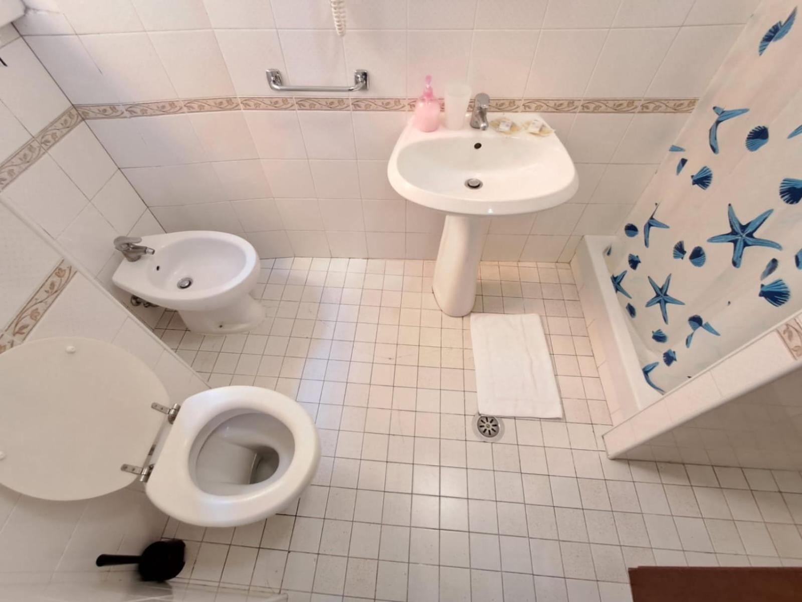 Nahid Accommodation Róma Kültér fotó