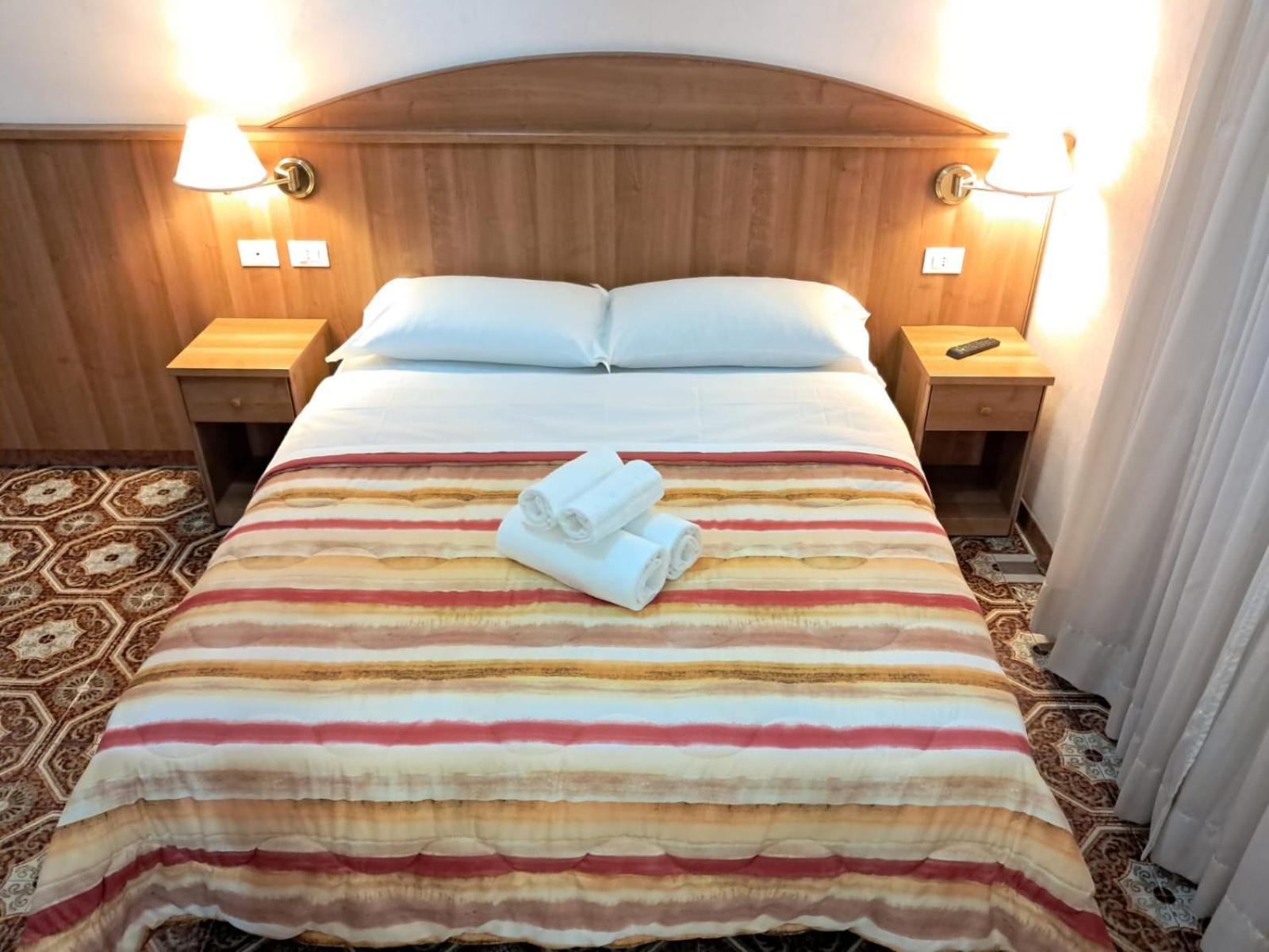 Nahid Accommodation Róma Kültér fotó