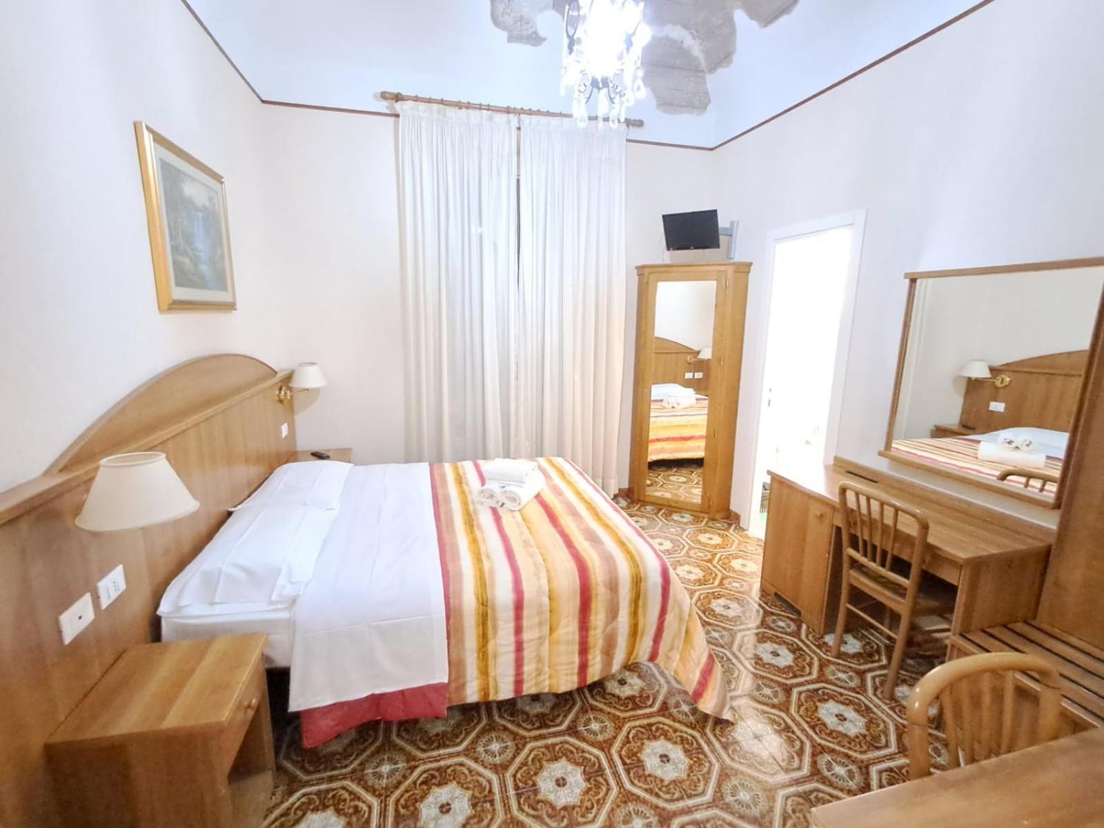 Nahid Accommodation Róma Kültér fotó