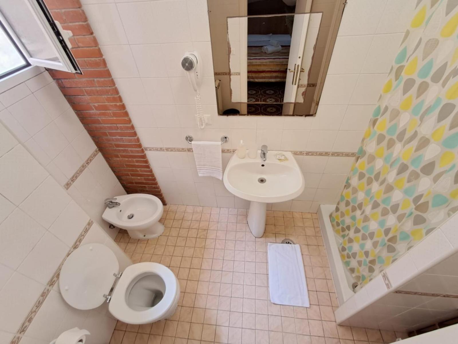 Nahid Accommodation Róma Kültér fotó