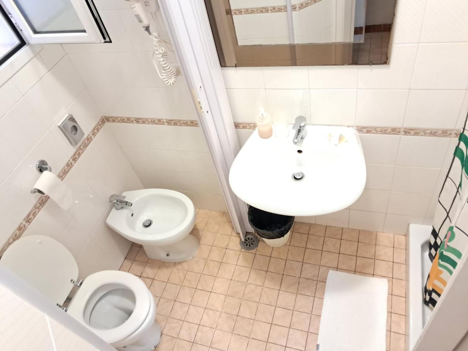 Nahid Accommodation Róma Kültér fotó